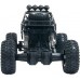 Машинка на р/у Sulong Toys Off-road Crawler MAX Speed металева матова чорна (SL-112RHMBl) title=