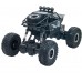 Машинка на р/у Sulong Toys Off-road Crawler MAX Speed металева матова чорна (SL-112RHMBl) title=
