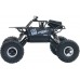 Машинка на р/у Sulong Toys Off-road Crawler MAX Speed металева матова чорна (SL-112RHMBl) title=