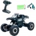 Машинка на р/у Sulong Toys Off-road Where The Trail Ends матовый черный (SL-121RHMBl) title=