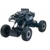 Машинка на р/у Sulong Toys Off-road Where The Trail Ends матовый черный (SL-121RHMBl) title=