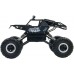 Машинка на р/у Sulong Toys Off-road Where The Trail Ends матовый черный (SL-121RHMBl) title=