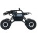 Машинка на р/у Sulong Toys Off-road Where The Trail Ends матовый черный (SL-121RHMBl) title=