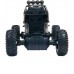 Машинка на р/у Sulong Toys Off-road Crawler Force жовта, металева (SL-122RHG) title=