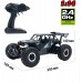 Машинка на р/у Sulong Toys Off-road Crawler Speed King черный металик (SL-153RHMBl) title=