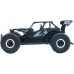 Машинка на р/у Sulong Toys Off-road Crawler Speed King черный металик (SL-153RHMBl) title=