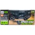 Машинка на р/у Sulong Toys Off-road Crawler Speed King черный металик (SL-153RHMBl) title=