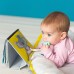 Мягкая книжка-раскладушка Taf Toys Приключения коалы Кимми (12395) title=