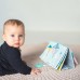 Мягкая книжка-раскладушка Taf Toys Приключения коалы Кимми (12395) title=