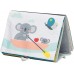 Мягкая книжка-раскладушка Taf Toys Приключения коалы Кимми (12395) title=