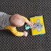Мягкая книжка-раскладушка Taf Toys Приключения коалы Кимми (12395) title=