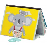 Мягкая книжка-раскладушка Taf Toys Приключения коалы Кимми (12395)