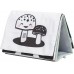 Мягкая книжка-раскладушка Taf Toys Приключения коалы Кимми (12395) title=