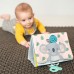 Мягкая книжка-раскладушка Taf Toys Приключения коалы Кимми (12395) title=