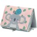 Мягкая книжка-раскладушка Taf Toys Приключения коалы Кимми (12395) title=