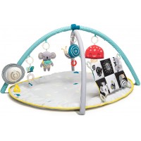 Розвиваючий музичний килимок Taf Toys Мрійливі коали Світ навколо 100х80х53 см (12435)
