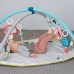 Розвиваючий музичний килимок Taf Toys Мрійливі коали Світ навколо 100х80х53 см (12435) title=