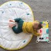 Розвиваючий музичний килимок Taf Toys Мрійливі коали Світ навколо 100х80х53 см (12435) title=