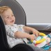 Розвиваючий центр для автомобіля Taf Toys Мрійливі коали: За кермом, світло і звук (12515) title=