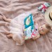 М'яка книжка для коляски Taf Toys Полярне сяйво: Що одягне ведмедик Пол (12605) title=