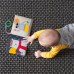 М'яка книжка для коляски Taf Toys Полярне сяйво: Що одягне ведмедик Пол (12605) title=