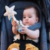 Погремушка для малышей Taf Toys Звездочка (12645) title=