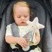 Погремушка для малышей Taf Toys Звездочка (12645) title=