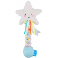 Погремушка для малышей Taf Toys Звездочка (12645)
