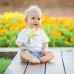 Погремушка для малышей Taf Toys Звездочка (12645) title=