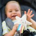 Погремушка для малышей Taf Toys Звездочка (12645) title=