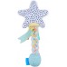 Погремушка для малышей Taf Toys Звездочка (12645) title=