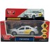 Машинка інерційна Technopark таксі Toyota Camry Uklon 1:32 (CAMRY-BK-Uk) title=