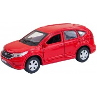 Машинка инерционная Technopark Honda CR-V (CR-V-RD FOB)