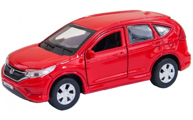 Машинка інерційна Technopark Honda CR-V (CR-V-RD FOB)
