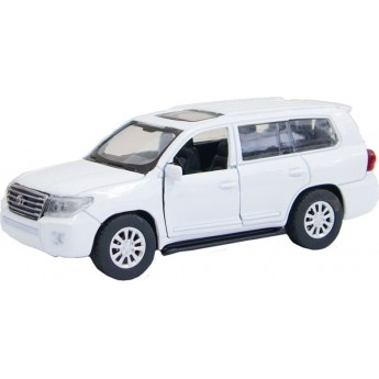 Машинка інерційна Technopark Toyota Land Cruiser (CRUISER-WT FOB)