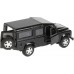 Машинка инерционная Technopark Land Rover Defender черный 1:32 (DEFENDER-BK) title=
