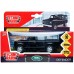 Машинка инерционная Technopark Land Rover Defender черный 1:32 (DEFENDER-BK) title=