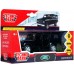 Машинка инерционная Technopark Land Rover Defender черный 1:32 (DEFENDER-BK) title=