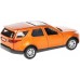 Машинка инерционная Technopark Land Rover Discovery золотой 1:32 (DISCOVERY-GD) title=