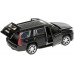 Машинка инерционная Technopark Cadillac Escalade черный 1:32 (ESCALADE-BK) title=