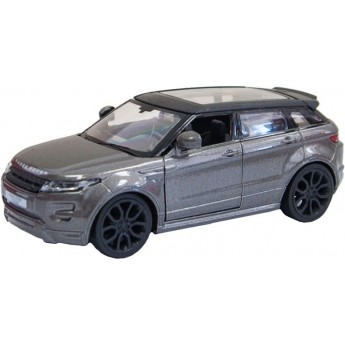 Машинка інерційна Technopark Range Rover Evoque (EVOQUE-GY FOB)