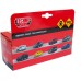 Машинка инерционная Technopark Range Rover Evoque (EVOQUE-GY FOB) title=