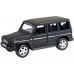 Машинка инерционная Technopark Mercedes-Benz G-Class черный 1:32 (G-СLASS-BK) title=