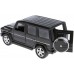 Машинка инерционная Technopark Mercedes-Benz G-Class черный 1:32 (G-СLASS-BK) title=