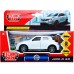 Машинка інерційна Nissan Juke-R 2.0 білий 1:32 (JUKE-WTS) title=