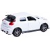 Машинка інерційна Nissan Juke-R 2.0 білий 1:32 (JUKE-WTS) title=