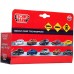 Машинка інерційна Nissan Juke-R 2.0 білий 1:32 (JUKE-WTS) title=
