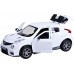 Машинка інерційна Nissan Juke-R 2.0 білий 1:32 (JUKE-WTS) title=