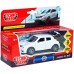 Машинка інерційна Nissan Juke-R 2.0 білий 1:32 (JUKE-WTS) title=