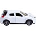 Машинка інерційна Nissan Juke-R 2.0 білий 1:32 (JUKE-WTS) title=